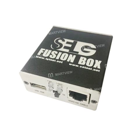 selg fusion box smart card driver|SELG Fusion Box SE Tool Pack with SE Tool Card v1.107 (10 .